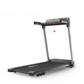 беговая дорожка unix fit hi-tech s2 metallic беговая дорожка unix fit hi-tech s2 metallic