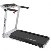 беговая дорожка unix fit hi-tech f2 arctic ice беговая дорожка unix fit hi-tech f2 arctic ice