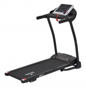 беговая дорожка электрическая royal fitness, арт. rf-7