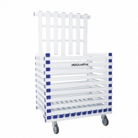 корзина maxi box 100x70xh110 cm aqquatix afo 0134