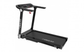беговая дорожка unixfit hi-tech f2 tdhtf2d dark storm в новосибирске