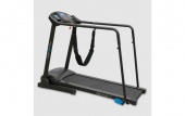 беговая дорожка домашняя oxygen fitness revive c в новосибирске
