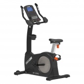 велотренажер unix fit b-1250 pro (7" lcd)