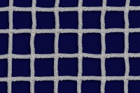 сетка для хоккейных ворот ? 5,0 мм (хоккей с шайбой) glav 17.204