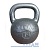 гиря любительская titan 14 кг