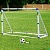 ворота игровые dfc 3 в 1 goal7339a
