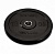 диск бампированный ziva proft zft-bprb-0680 51мм 20кг